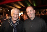 Gernot Kulis feierte mit "Kulisionen" Premiere