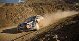 Raikkönen: Mit über 200 km/h auf den Erzberg. Bild: Platzer