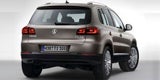 VW verpasst dem Tiguan ein Facelift