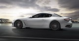 Maserati GranTurismo MC Stradale
