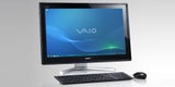 Sony AiO-PCs mit Blu-ray & Multitouch
