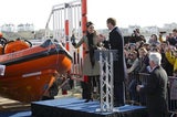 Prinz William & Kate: Ihr erster offizieller Auftritt