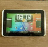 Der HTC Flyer im großen oe24.at-Test