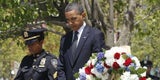 Obama Kranz