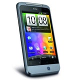 Fotos vom HTC Salsa