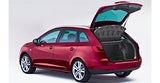 Alle Infos vom neuen Seat Ibiza ST
