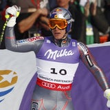 Erik Guay