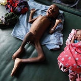 Somalia und Kenia