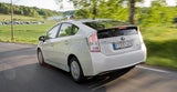 Neuer Prius in Österreich sehr erfolgreich