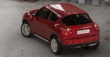 Der neue Nissan Juke im Test