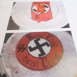 Skandal um Nazi-Torten