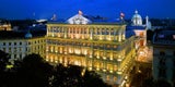 Reise-Oscars an die Besten der Besten