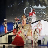 Miss International Queens