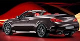Infiniti Studie IPL G