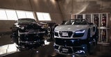 Iron Man 2 setzt auf den Audi R8 Spyder