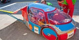 Shell Eco-Marathon 2009