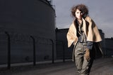Sexy Military Looks