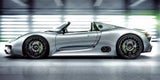 Porsche verrät den Preis für den 918 Spyder