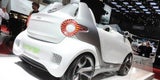 E-Studie "forspeed" zeigt die Smart-Zukunft