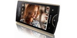 Xperia active, Xpera ray & "txt" starten