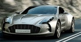 Sein Gesicht gleicht jenem eines Hammerhais. Unter der Haube lauert ein V12 mit 710 PS.