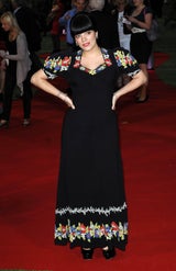 Fashion-Desaster bei Stars