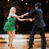 Dancing Stars [18.3.2011]