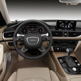 Audi A6 TDI jetzt  mit 177 PS & Multitronic