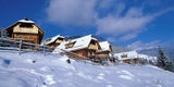 Österreichs Top-Hütten in den Bergen