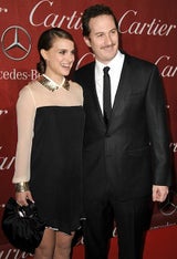 Portman, Gyllenhaal, Bardem: Die Stars der International Film Festival Awards