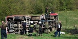 Unfall Feuerwehr