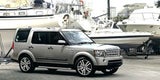 Land Rover: Mehr Gänge und mehr Leistung