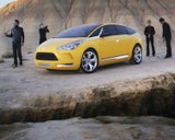 Citroëns präsentiert neue Auto-Konzepte