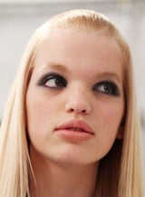 Lindsey Wixson erleidet Allergie-Schock