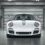 Bilder vom Porsche 911 GT3 RS 4.0