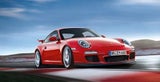 Supersportler. Der neue GT3 wurde um 2 Zentimeter tiefer gelegt und leistet 20 PS mehr.