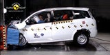 NCAP-Crashtest - China-Auto versagte