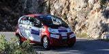 Tesla-Sieg bei Spezial-Rallye in Monte Carlo