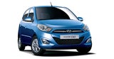 Erste Fotos vom Hyundai ix20 und i10 Facelift