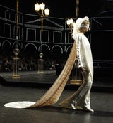 Chanel Haute Couture Fall Winter 2011/2012