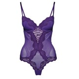 Sexy Dessous Unterwäsche