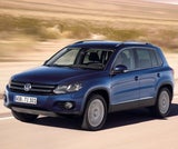 Neuer VW Tiguan – alle Fakten, alle Preise