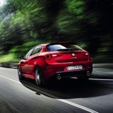 Alfa Romeo-Neuheiten auf der IAA 2011