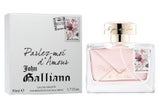 John Galliano Taylor Momsen Parfum