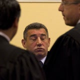 Ex-General Gotovina verurteilt