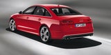 Neuer Audi S6 (Avant), S7 Sportback und S8