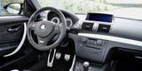 BMW 1er M-Coupé mit 410 PS