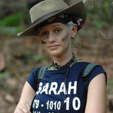 Sarah soll gehen