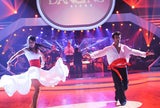 Dancing Stars