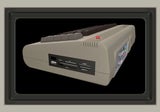 Bilder vom Commodore C64x 2011